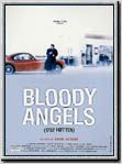 Bloody Angels : Affiche