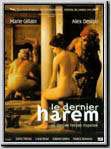 Le Dernier harem : Affiche