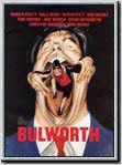 Bulworth : Affiche