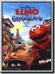 Elmo au pays des grincheux : Affiche