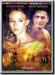 Anna et le roi : Affiche
