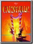Carnivale : Affiche
