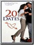20 dates : Affiche