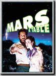 Mars à table ! : Affiche