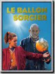 Le Ballon sorcier : Affiche