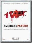 American Psycho : Affiche