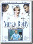 Nurse Betty : Affiche