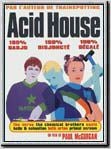 Acid House : Affiche