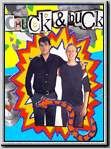 Chuck & Buck : Affiche