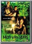 Men With Guns : Affiche