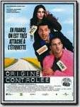 Origine contrôlée : Affiche