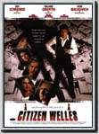 Citizen Welles (TV) : Affiche