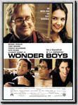 Wonder Boys : Affiche