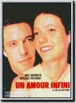 Un Amour infini : Affiche