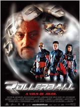 Rollerball : Affiche