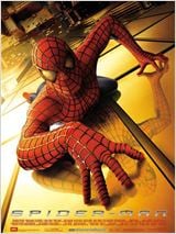 Spider-Man : Affiche