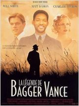 La Légende de Bagger Vance : Affiche