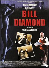 Bill Diamond : Affiche