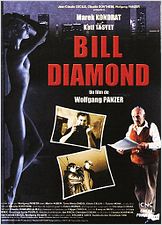 Bill Diamond : Affiche