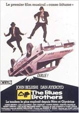 The Blues Brothers : Affiche