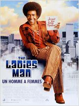 Un Homme à femmes : Affiche