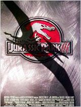 Jurassic Park III : Affiche