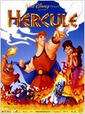 Hercules : Affiche