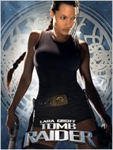 Lara Croft : Tomb raider : Affiche