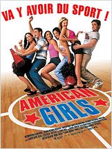 American girls : Affiche