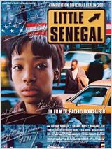 Little Senegal : Affiche
