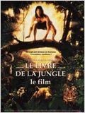 Le Livre de la jungle - le film : Affiche