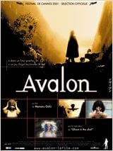 Avalon : Affiche