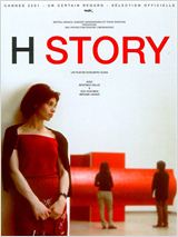 H Story : Affiche