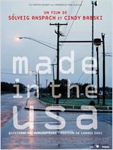 Made In The USA : Affiche