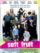 Soft fruit : Affiche