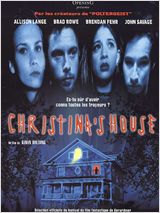 Christina's house : Affiche