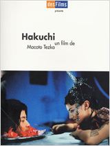 Hakuchi : Affiche