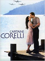 Capitaine Corelli : Affiche