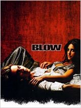 Blow : Affiche