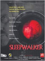 Sleepwalker : Affiche