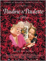 Pauline &amp; Paulette : Affiche
