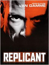 Replicant : Affiche
