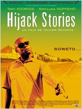 Hijack Stories : Affiche