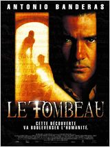 Le Tombeau : Affiche