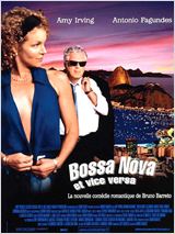 Bossa Nova et vice versa : Affiche