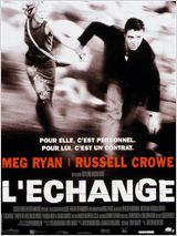 L'Echange : Affiche