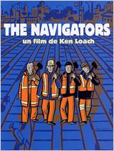 The Navigators : Affiche