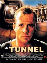 Le Tunnel : Affiche