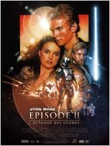 Star Wars : Episode II - L'Attaque des clones : Affiche