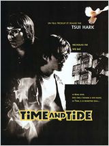 Time and tide : Affiche